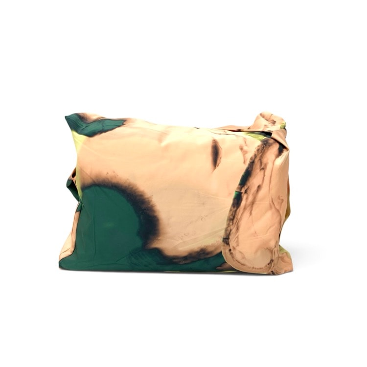 HOMME PLISSE ISSEY MIYAKE オムプリッセイッセイミヤケ AGATE