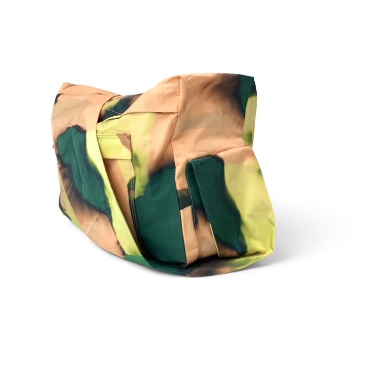 オムプリッセバッグ HOMME PLISSE ISSEY MIYAKE オムプリッセイッセイミヤケ AGATE