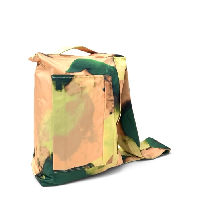HOMME PLISSE ISSEY MIYAKE オムプリッセイッセイミヤケ AGATE