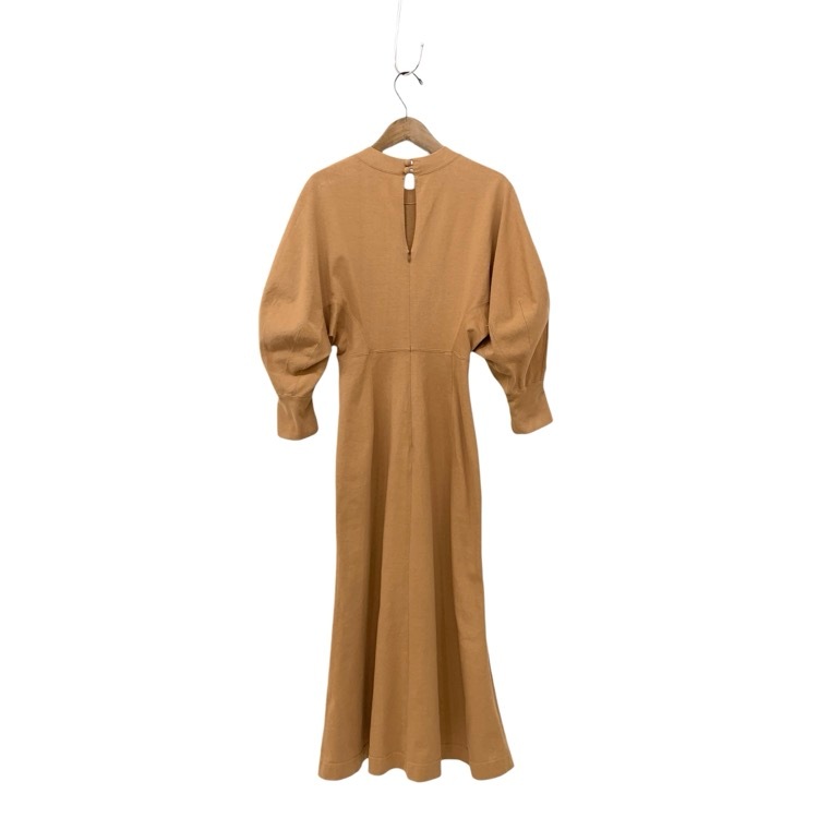 Mame Kurogouchi マメクロゴウチ Classic Cotton Dress クラシックコットン ワンピース 1 MM21PS-JS718