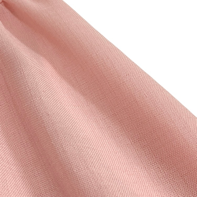 FOXEY NEWYORK フォクシー ナンタケット ドレス ワンピース ピオニーピンク 38 42032-NAOOF