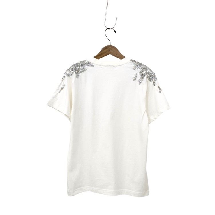 2024AW tanaka daisuke タナカダイスケ magical powder piles up T-shirt マジカルパウダースパンコールTシャツ カットソー TD24AW-PO01