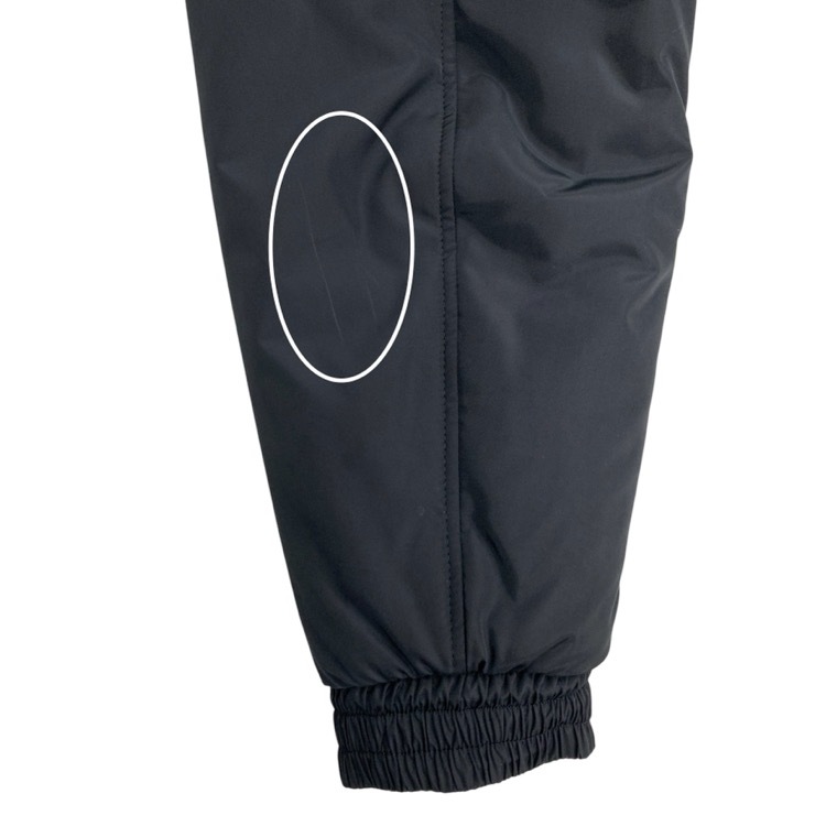 CECILIE BAHNSEN セシリーバンセン UBON JACKET バッリボン中綿ブルゾン ブラック 8 2.23OTW14002