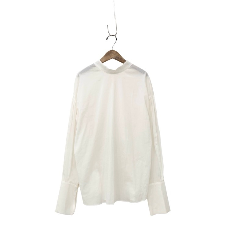 deres デレス sheer dual blouse Alison 4th 2wayシアーデュアル 
