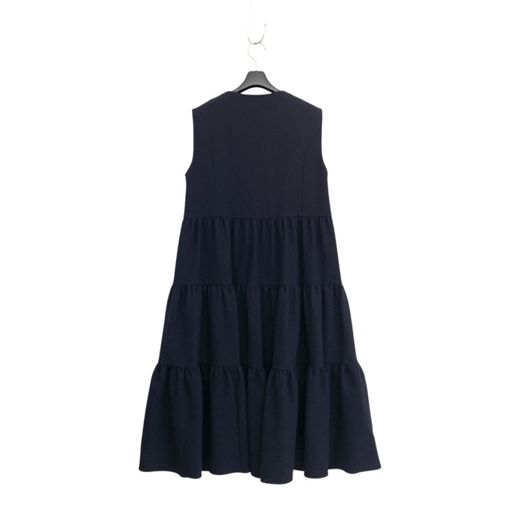 FOXEY NEW YORK フォクシー ドレス ガナッシュ ティアードワンピース