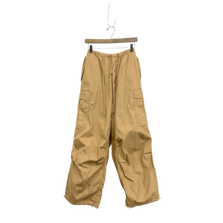 HYKE ハイク M-51 TYPE SHELL PANTS シェルパンツ JUQUI別注カラー ベージュ 2 13236