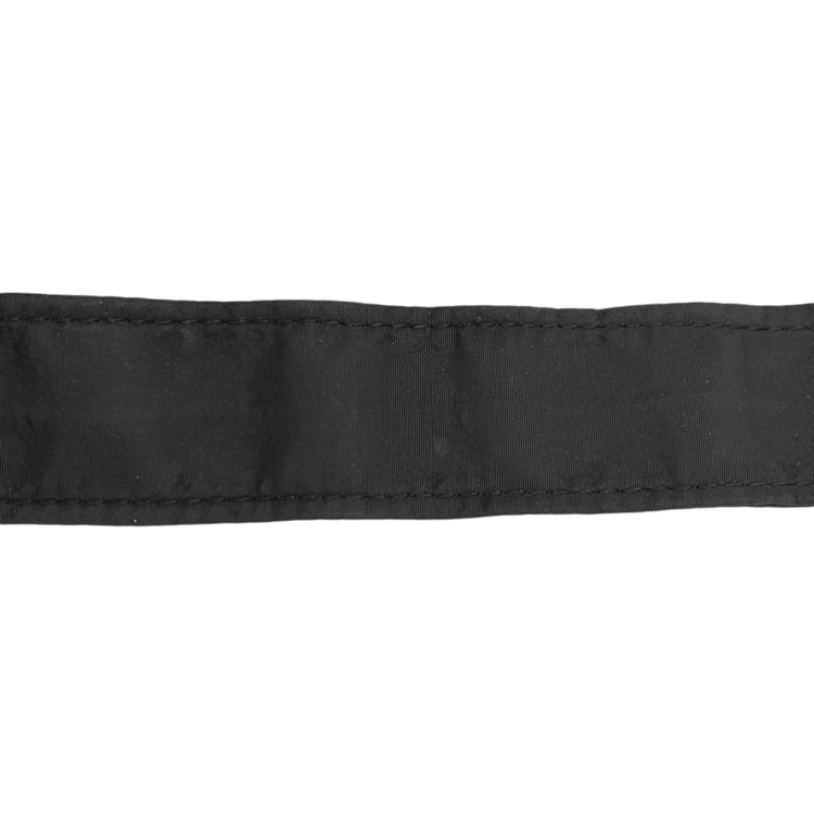 ENTWURFEIN エントワフェイン RICHERD CAP 3 ナイロンキャップ 帽子 ブラック EEH07-398
