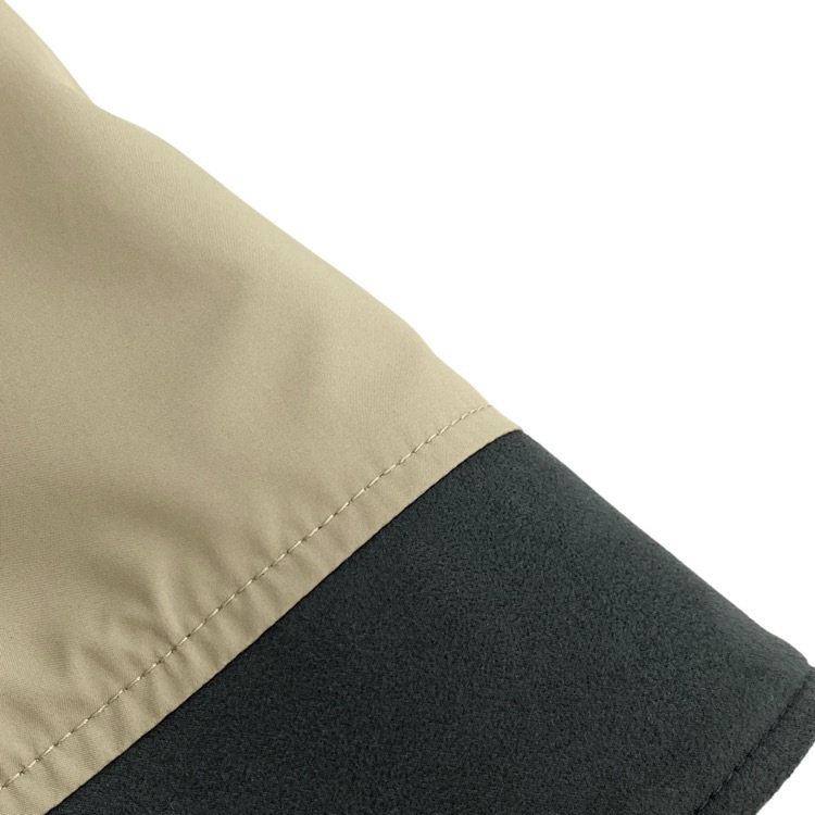 THE RERACS ザ リラクス UNITED ARROWS別注 MA-1ジャケット Aラインブルゾン 36 24SS-RECT-237L-UASP-J