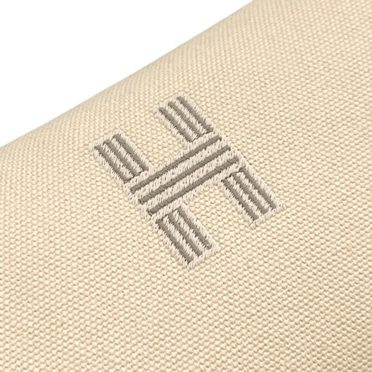 HERMES エルメス バス用ポーチ ブリッド・ア・ブラック PM バッグ ナチュラル H104222M 01