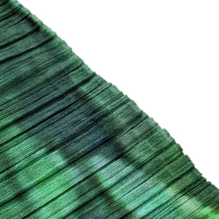 PLEATS PLEASE ISSEY MIYAKE プリーツプリーズ イッセイミヤケ CITY COLLAGE コラージュプリーツカーディガン グレー×ネイビー PP61JO673