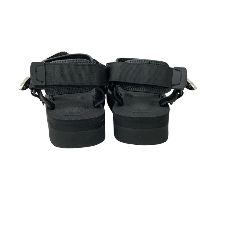 TOGA × SUICOKE トーガ TONO サンダル ブラック 24cm