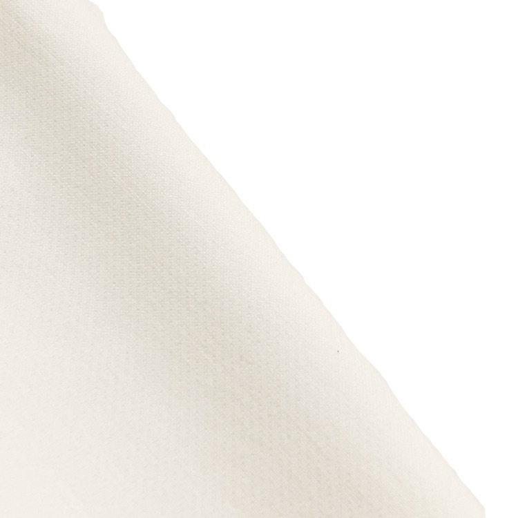 ENFOLD エンフォルド FRONT-CURVE PANTS フロントカーブパンツ ホワイト 36 300HA231-2090