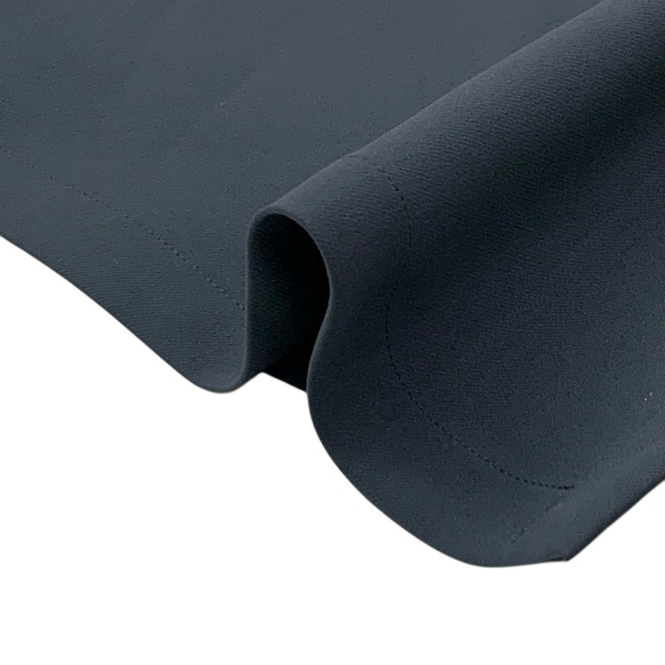 UJOH ウジョー ランダムヘムスカート ネイビー 2 U754-S05-901