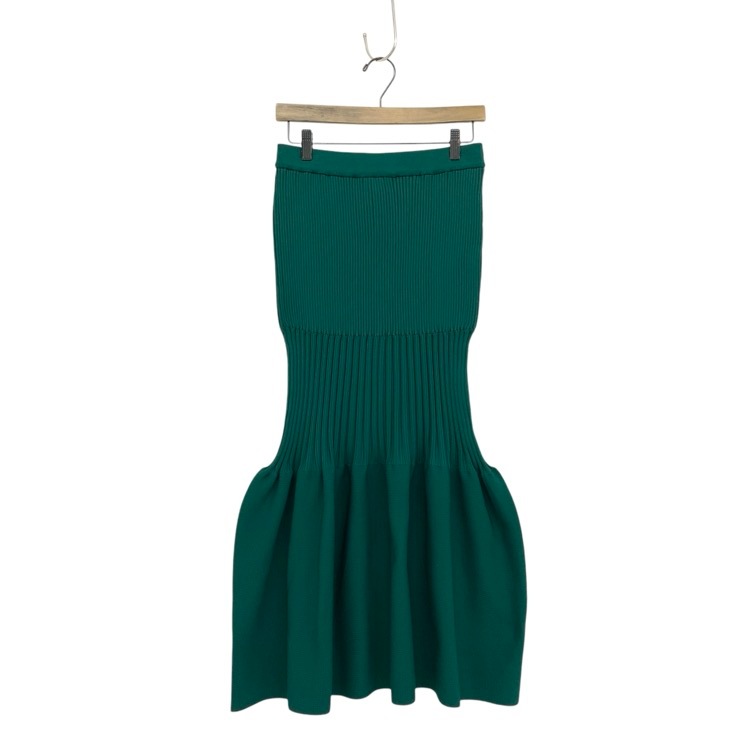 CFCL シーエフシーエル FLUTED MERMAID SKIRT フルーテッドマーメイドスカート 別注カラー 3 CF006KG187IST