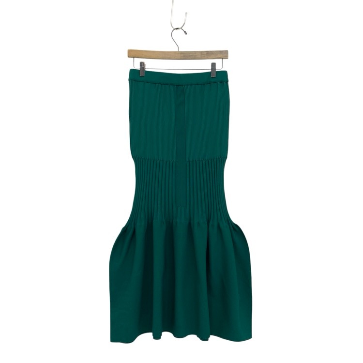 CFCL シーエフシーエル FLUTED MERMAID SKIRT フルーテッドマーメイドスカート 別注カラー 3 CF006KG187IST