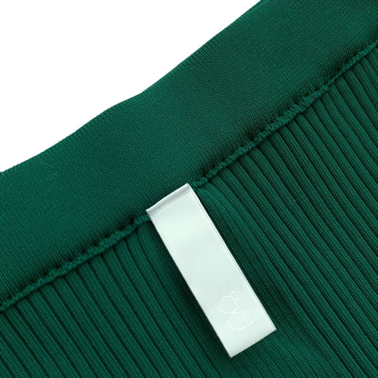 CFCL シーエフシーエル FLUTED MERMAID SKIRT フルーテッドマーメイドスカート 別注カラー 3 CF006KG187IST