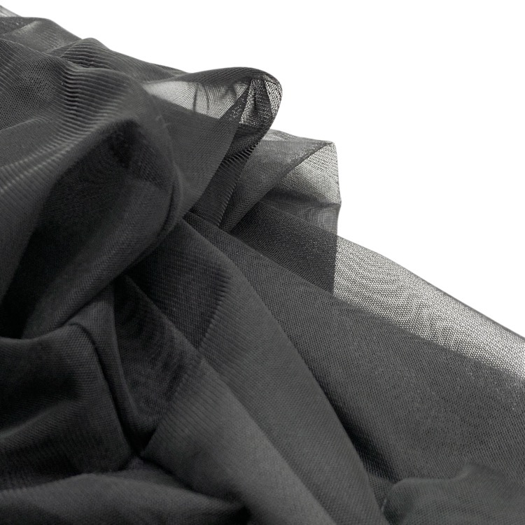 THE TOE ザ・トゥー Iris Tulle Skirt チュールスカート グレー S TT23A0100200221GYS