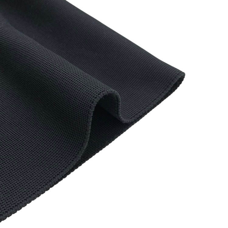 CFCL シーエフシーエル FLUTED DRESS 1 フルーテッドマーメイドドレス ワンピース ブラック 3 CF005KH001