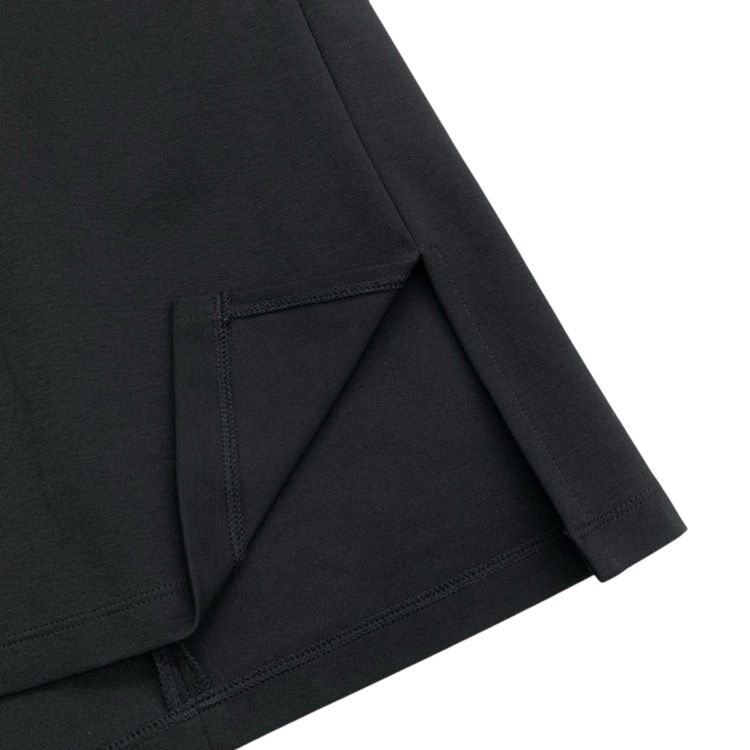 Rene ルネ ロゴカットソー 店舗限定 ブラック 36 6327980