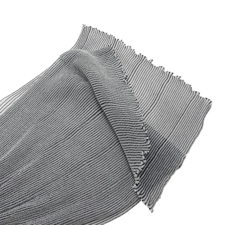 CFCL シーエフシーエル HYPHA LUCENT CREASE DRESS ハイファルーセント ワンピース F CF009KH124