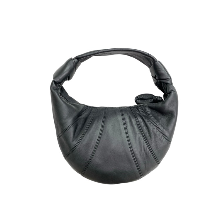 LEMAIRE ルメール MINI FORTUNE CROISSANT BAG ミニフォーチュン