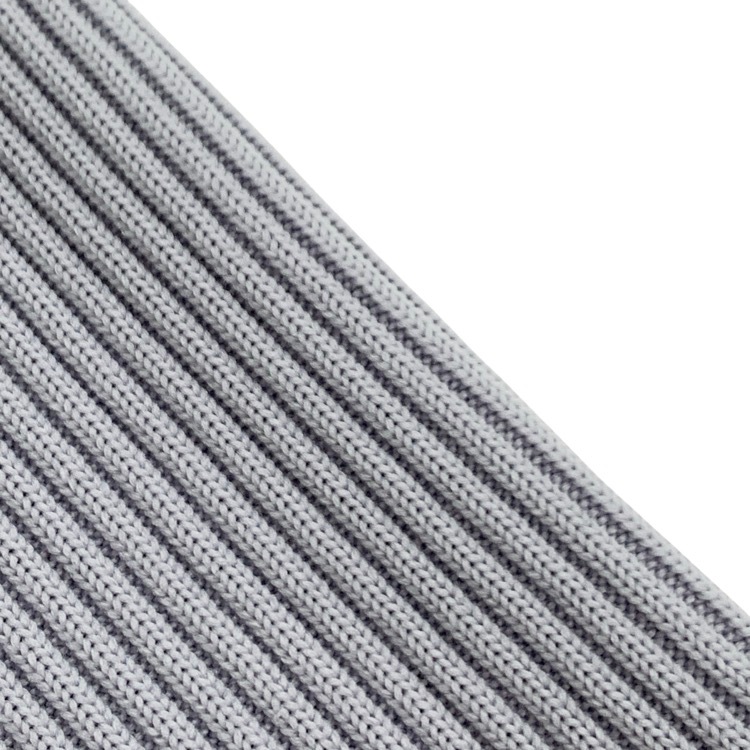 CFCL シーエフシーエル PORTRAIT MOCKNECK SHORT SLEEVE TOP モックネックトップス グレー F CF006KN018