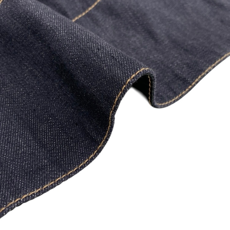 BORDERS at BALCONY ボーダーズアットバルコニー DENIM SKIRT ウエストボーダー デニムスカート インディゴ 38 BD2021-3H-28