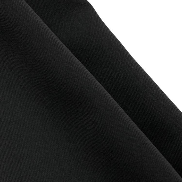 THE RERACS ザ リラクス RELAX EASY PANTS タックイージーパンツ ブラック 36 24SS-REPT-204L