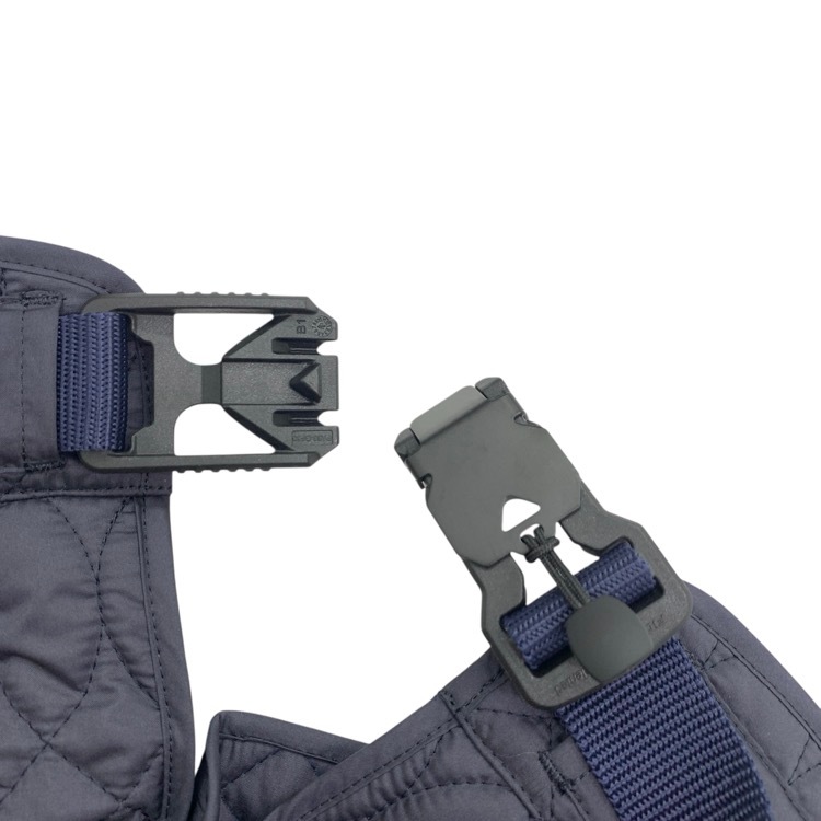 Mame Kurogouchi マメクロゴウチ Cording Embroidery Quilted Wrapped Skirt 刺繍スカート MM25SS-AC012