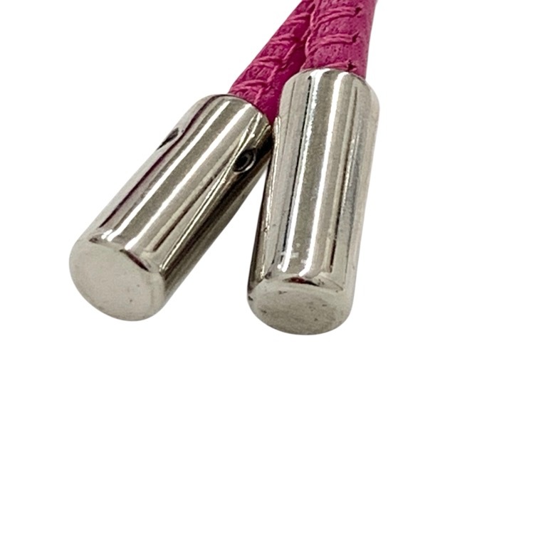 FERRAGAMO フェラガモ ヴァラ ミニバッグ チェーンショルダー フーシャ 220838 780181