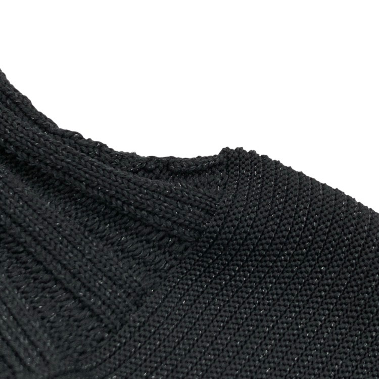 CFCL シーエフシーエル POTTERY GLITTER CARDIGAN ポッタリーグリッター カーディガン 3 CF008KE054