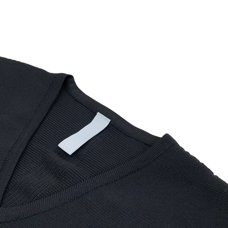 CFCL シーエフシーエル POTTERY REEF LUXE LONG BELL SLEEVE FLARE DRESS ポッタリーワンピース CF008KH169