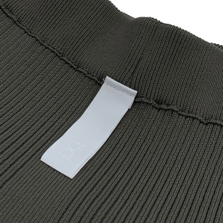 CFCL シーエフシーエル POTTERY SKIRT ポッタリースカート アイロングレー 3 CF006KG161