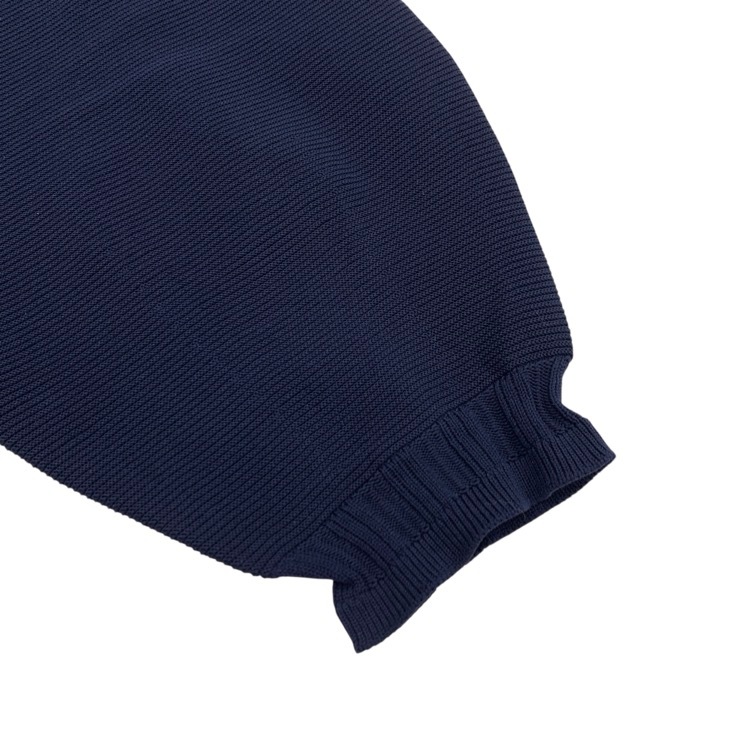 CFCL シーエフシーエル POTTERY LONG PUFF SLEEVE DRESS ポッタリーパフスリーブ ワンピース CF006KH079