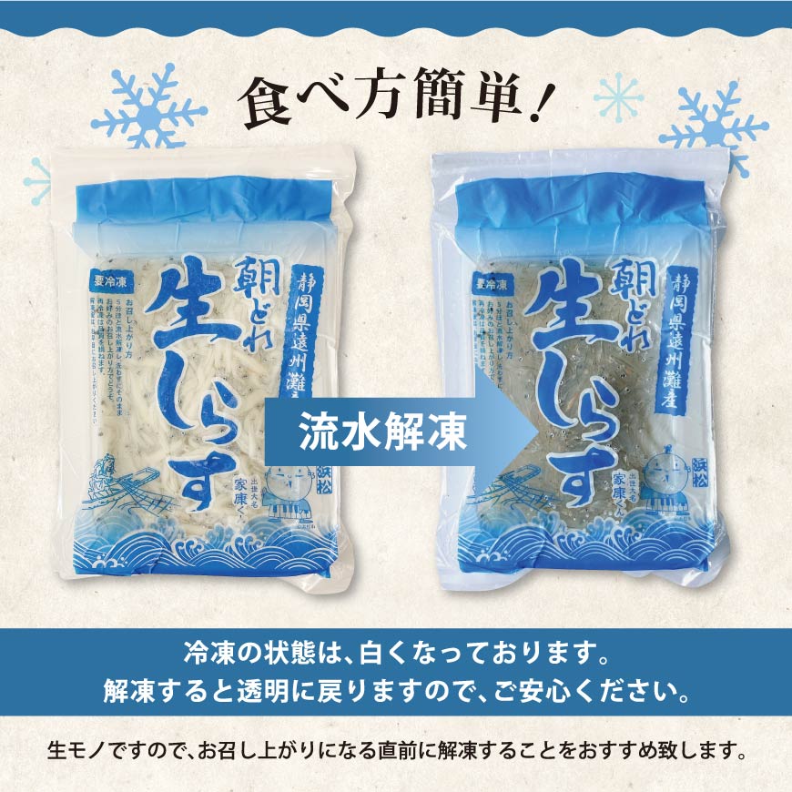 専用出品　しらす様 しらす詰合せ | カネナカ商店/カネナカショウテン | 三越伊勢丹