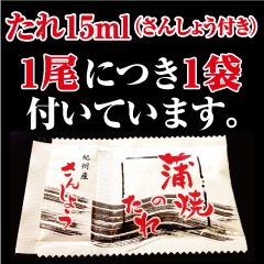 純浜名湖産特上うなぎ10尾（12人前）