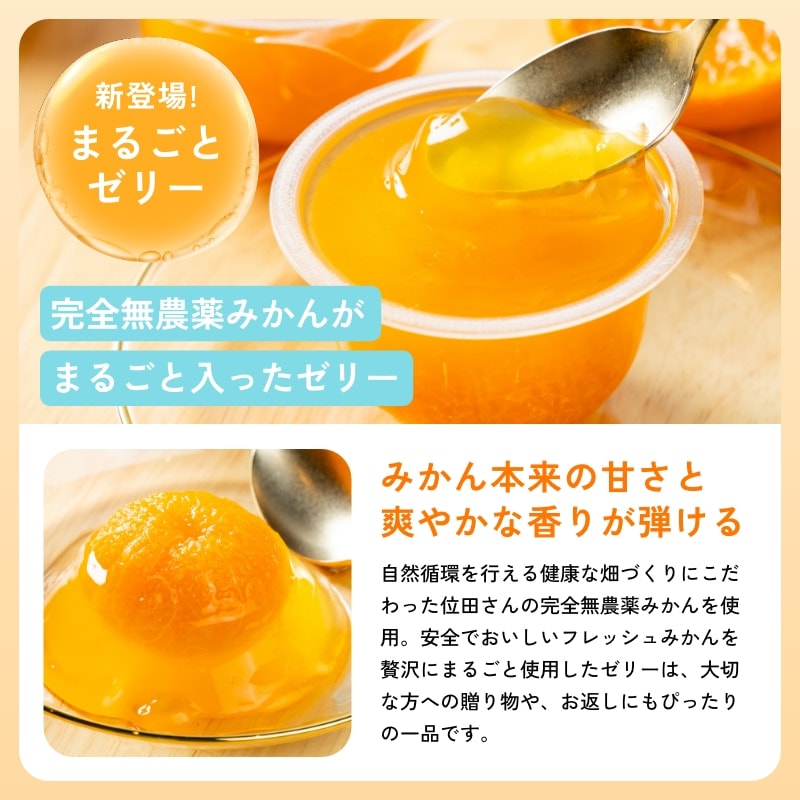 燈ギフトセット 三ヶ日みかん100％ジュース180ml×4本 まるごと三ヶ日