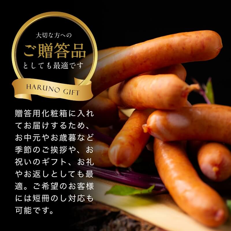 弾ける超粗挽きウインナー SPLASH(スプラッシュ) 500g×6袋