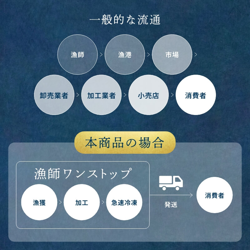 遠州灘産初カツオ 2本 約500g（約250g×2本）