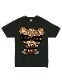 HiBowL Tee"HiBear Type2" ֥åߥ١ [Hi-tee-28-T]