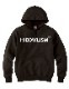 HiBowLѡ "ISM" ֥å  [Hi-phd-8]
