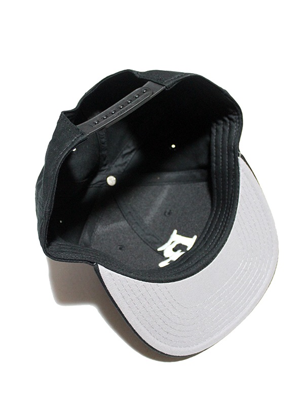 HiBowL Snap Back Cap "HB" ֥åߥۥ磻 [hi-bcp-006]