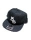 HiBowL Snap Back Cap "HB" ֥åߥۥ磻 [hi-bcp-006]