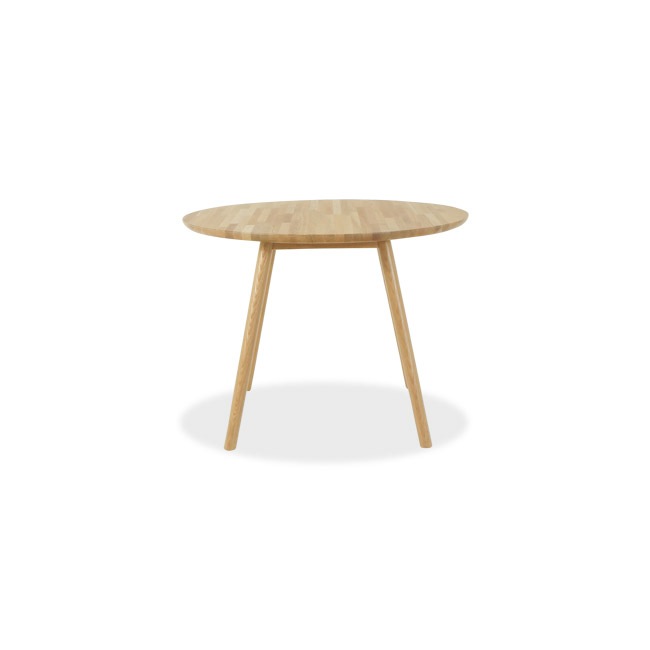 yamanami YT2 丸テーブル | DINING TABLES | TAKUMI ONLINE SHOP