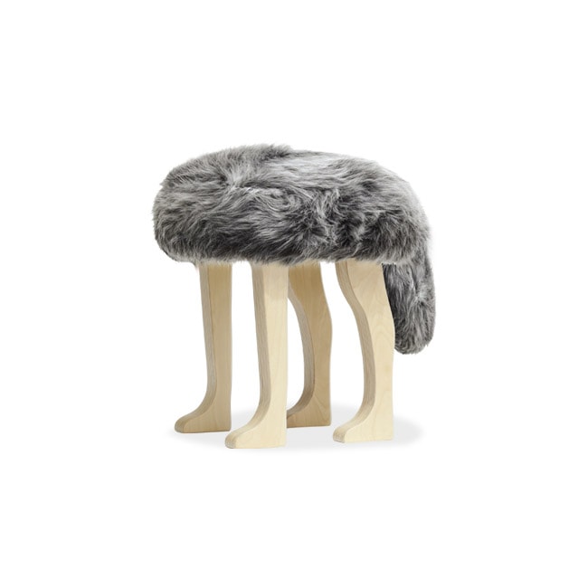 ANIMAL STOOL | STOOLS | TAKUMI ONLINE SHOP