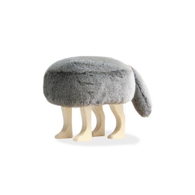 ANIMAL STOOL