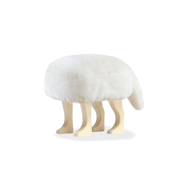 ANIMAL STOOL