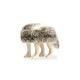 ANIMAL STOOL