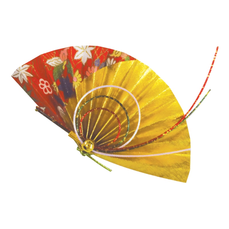 大黒工業 水引飾り　Ｆ－№１　100個入×10袋（1000個）/箱