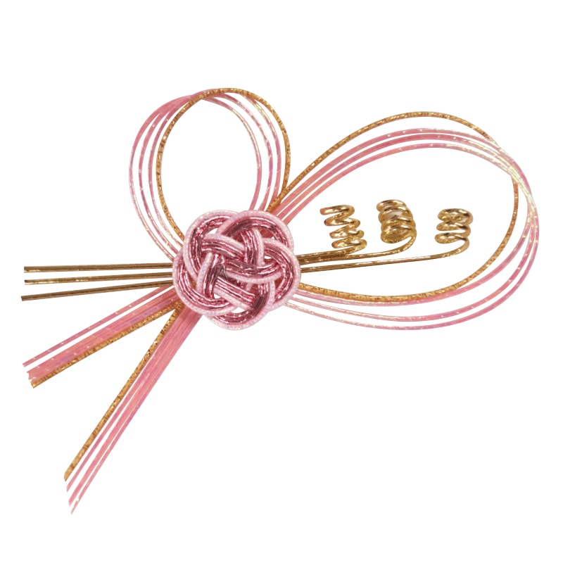 大黒工業 箱飾り　SA-6　ピンク　100個入×10袋（1000個）/箱